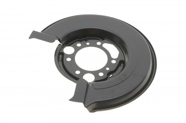 Захист гальмівного диска заднього, правого 0235365 TRUCKTEC