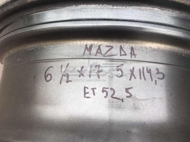  Mazda 9965296570