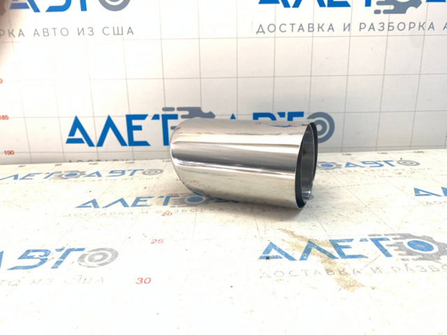 Bocal para o silenciador 1740825042 Toyota