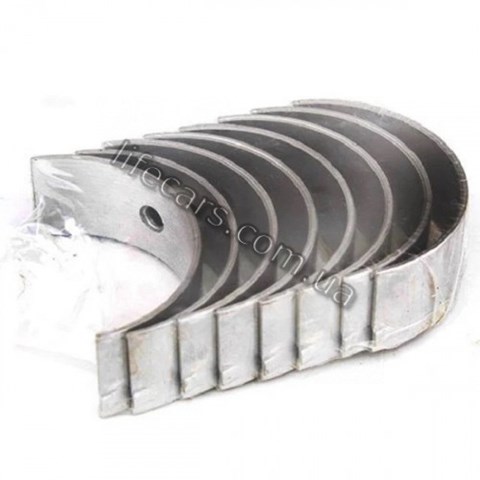 Купить 4801004121CA Chery Вкладыши шатунные, 1-й ремонт