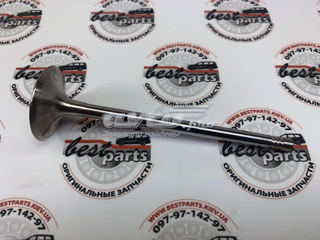 94810532202 Porsche Выхлопной клапан