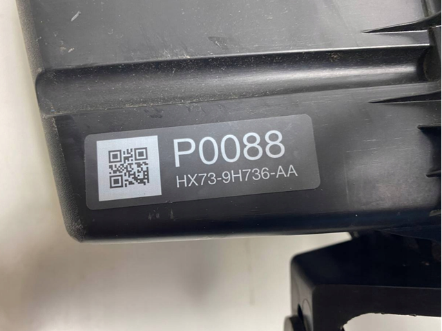 Корпус воздушного фильтра в сборе Land Rover LR172971 цена, от 300.90 USD