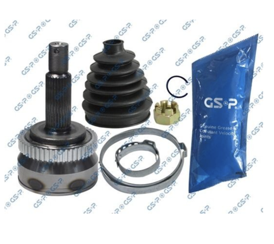 ШРУС наружный передний правый MARKET (OEM) XX495082EF50 ШРУС наружный передний правый MARKET (OEM) XX495082EF50