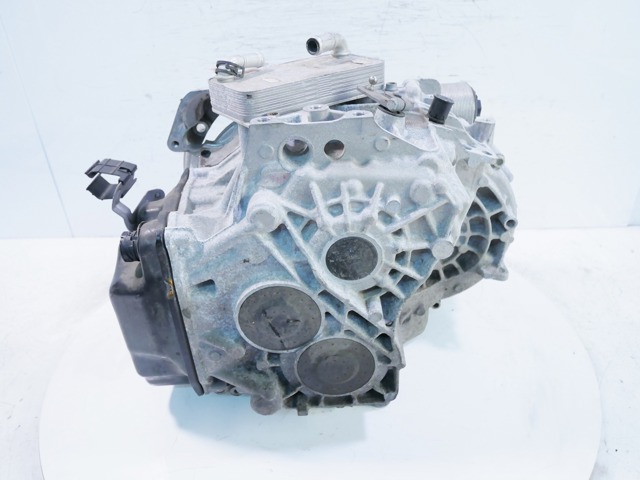 UUF VAG 
