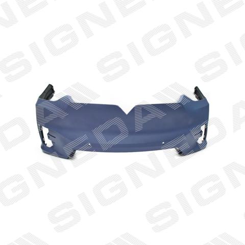 Бампер на авто Signeda PTS041003BA цена, от 163.22 USD