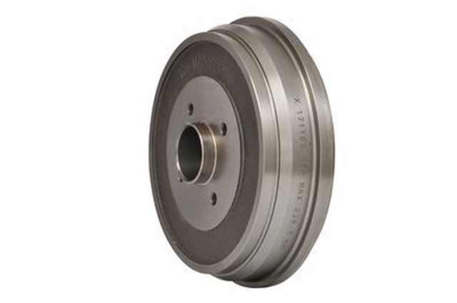 Купить 986477287 Bosch Тормозной барабан