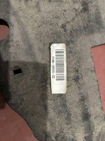  Ford FT4B6P013CC цена, от 5.63 USD