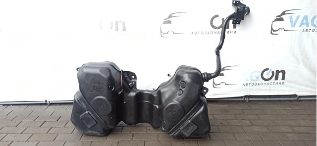  Tanque de combustível Volkswagen Tiguan I SUV (5N1, 5N2) (2007 - 2018) I