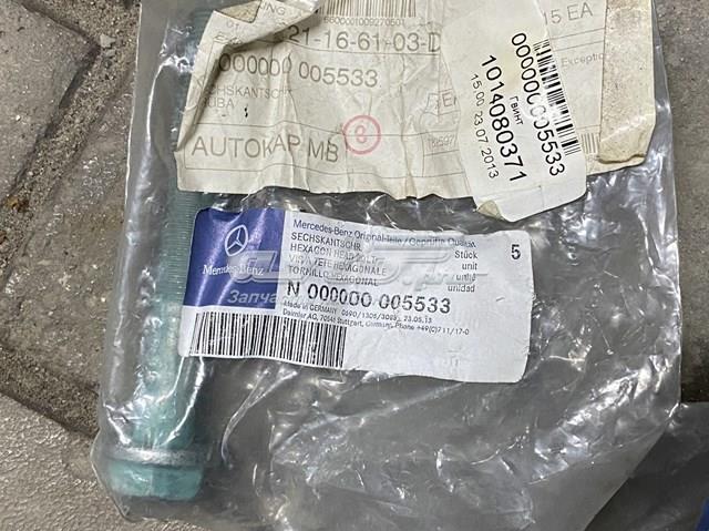  Mercedes N000000005533