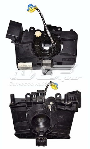 Контактное кольцо подушки безопасности Tqparts TQ10420 цена, от 43.85 USD