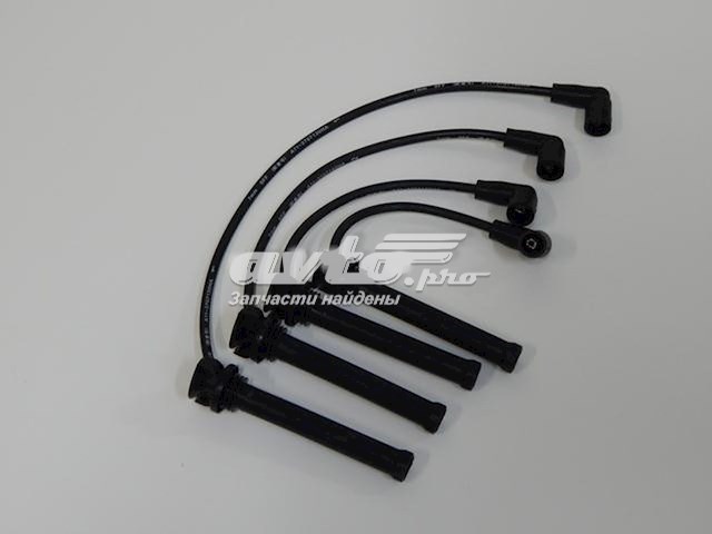 A113707130HA60HA Chery Провода высоковольтные
