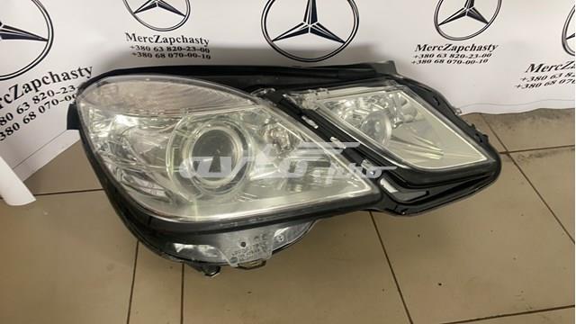 Фара передня права A2128202859 MERCEDES