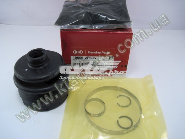 241302F010 Hyundai/Kia 