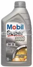 Моторное масло Mobil (152170)