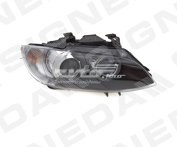 фара правая ZBM111139R фара правая ZBM111139R
