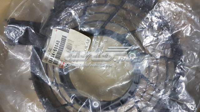 Ventilador, refrigeración del motor 8845460040 TOYOTA