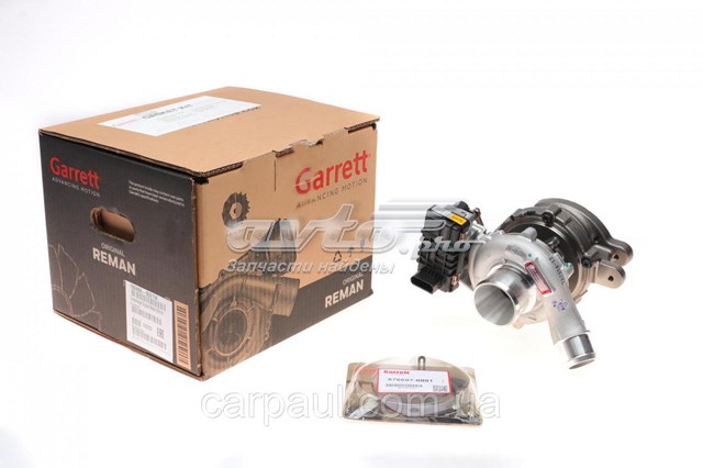 7868809021W Garrett Турбонаддув