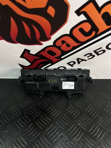 Регулятор вентилятора отопителя VAG 5NN907044MWZU цена, от 62.08 USD