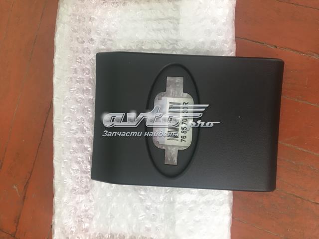 Panel lateral izquierda 768570130R RENAULT