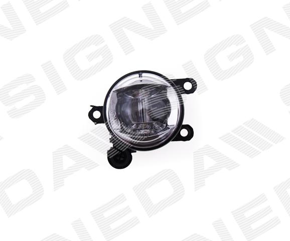 Фара противотуманная, левая Volvo 32228883 цена, от 33.43 USD