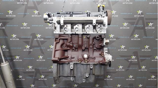 Купить K9K768 Renault (RVI) Двигатель голый