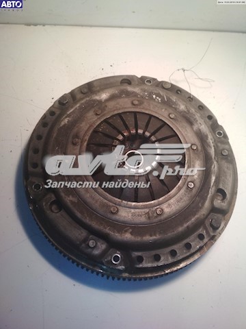 90502914 Opel Демпферный маховик