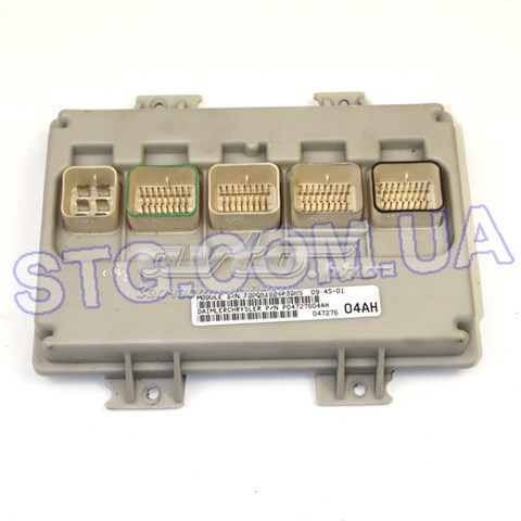 Chrysler 4727604AH цена, от 90.29 USD