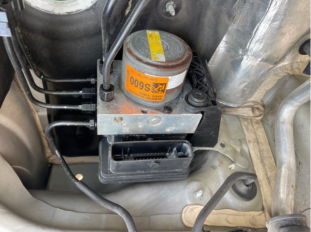 58900S2600 Hyundai/Kia 