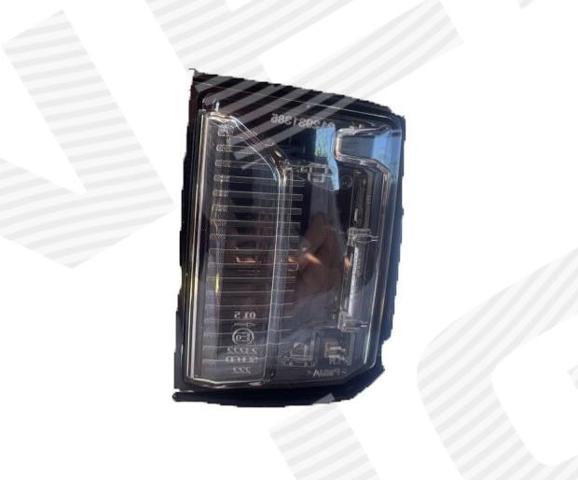261603884R Renault (RVI) Указатель поворота зеркала правый