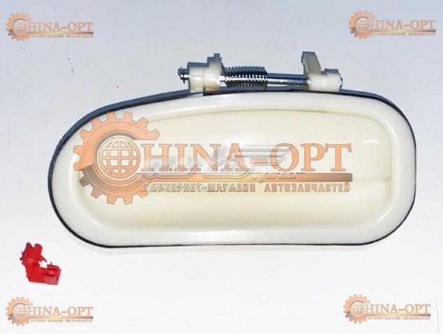 Ручка двери задней наружная левая Geely 1800709180 цена, от 3.73 USD