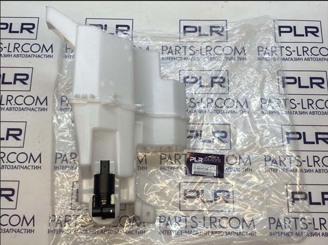 PLR5187226 Plrsolutions Бачок омывателя стекла