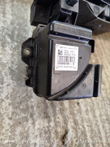 Altavoz de proximidad del coche 256A84676R RENAULT