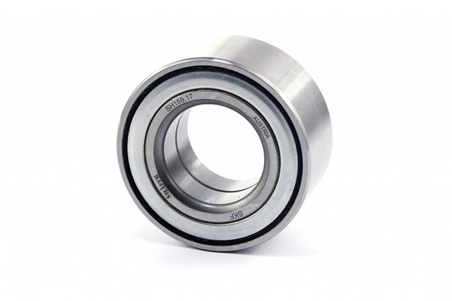 SH15917 Shafer Подшипник ступицы передней