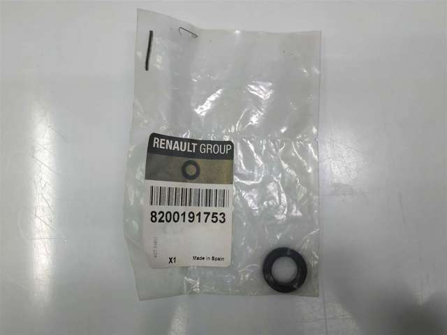 8200191753 RENAULT Sello De Aceite Del Vastago De La Caja De Engranajes original y equivalente
