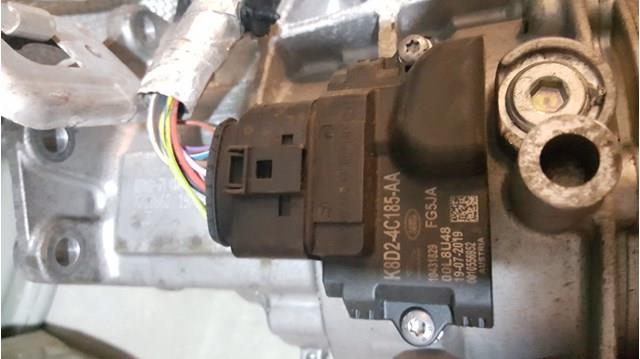 LR118436 Land Rover 