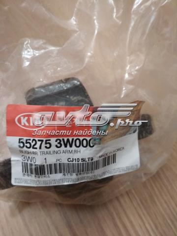 Сайлентблок задньої тяги 552753W000 HYUNDAI