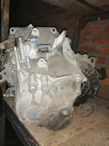 20011RZWX00 Honda КПП в сборе