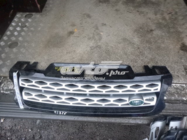LR044119 Land Rover Решетка радиатора