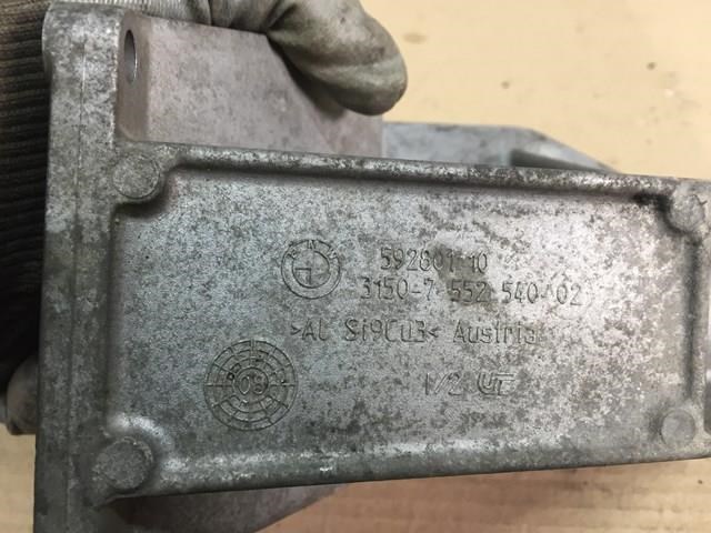  31507552540 BMW