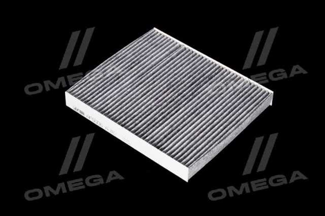 Воздушный фильтр салона Alpha Filter AF5006A