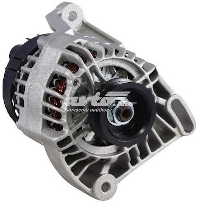 63321712 Magneti Marelli gerador