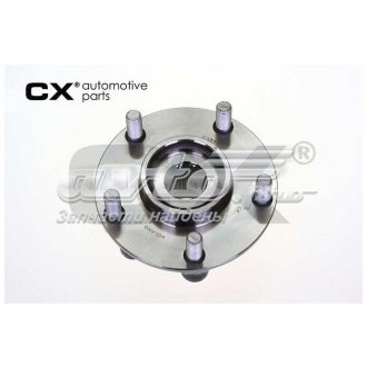 Купить CX860 CX/Complex Ступица переднего колеса