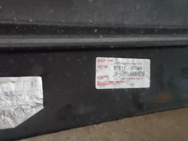 Absorbente paragolpes delantero 5261107040 TOYOTA