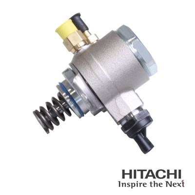 Насос паливний високого тиску 2503071 HITACHI