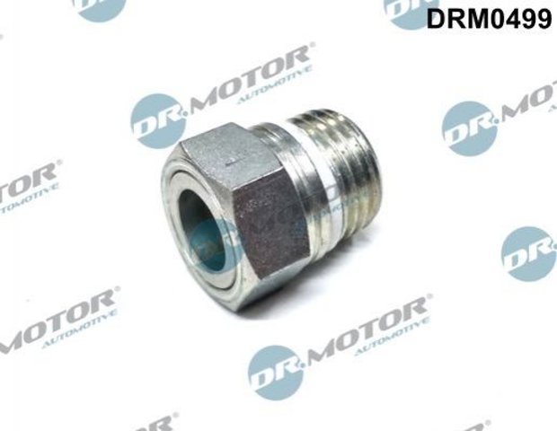 Conexión de bomba GUR a manguera de alta presión DRM0499 DR.MOTOR