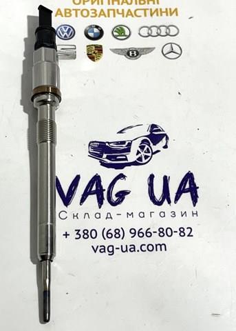 Свічка накалу 03L905061K VAG