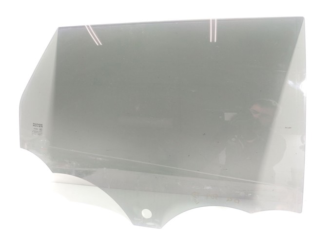 LR026714 Land Rover Стекло задней правой двери