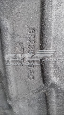 68235655AC Chrysler 