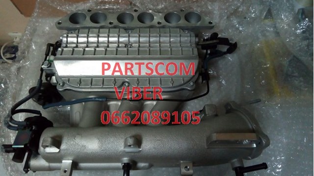 Colector de admisión 292103E055 HYUNDAI