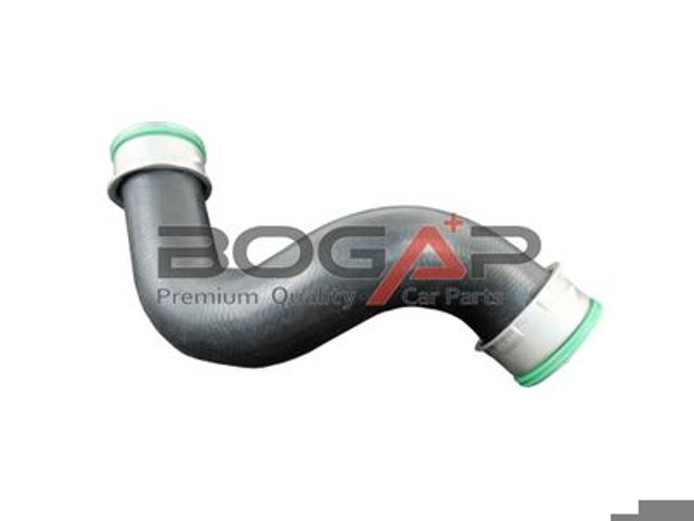 Шланг/патрубок інтеркуллера A1711105 BOGAP PREMIUM